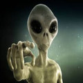 Walking With the Alien