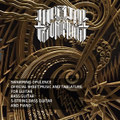 Swarming Opulence - Sheet music + backing tracks