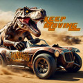 Keep Moving