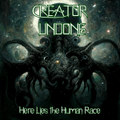 Here Lies the Human Race (reamped and remixed)
