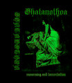 Mourning and Lamentation (Demo)