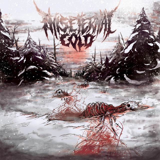 This Eternal Cold (Ep)