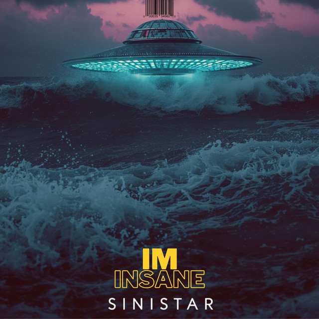 IM INSANE