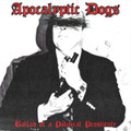 Ballad of a Political Prostitute