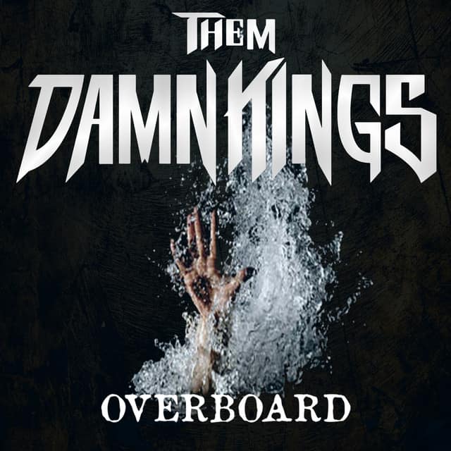 Overboard