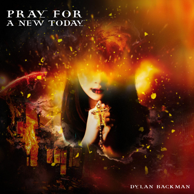 Pray For A New Today
