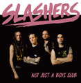 Not Just Boy's Club EP