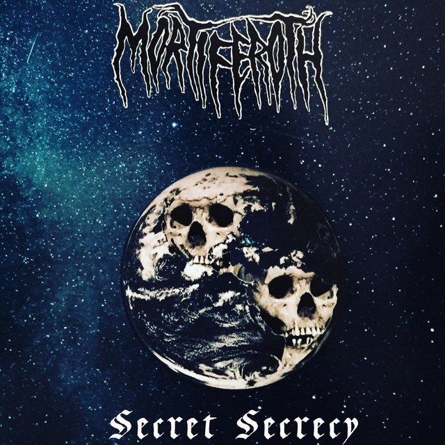Secret Secrecy (Demo)