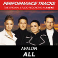 All (Performance Tracks)
