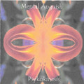 Psykokinesis