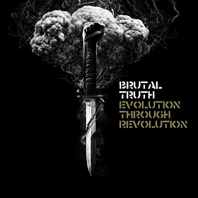 Evolution Through Revolution (Deluxe Version)