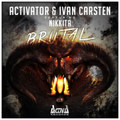 Brutal (feat. Nikkita)