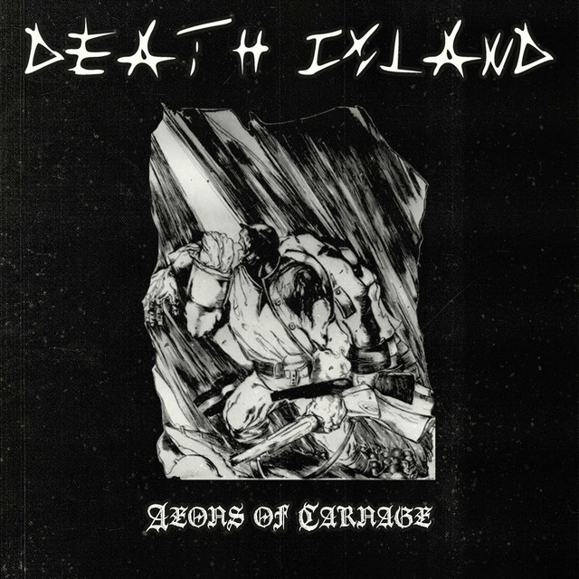 Aeons of Carnage