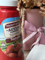 Caught Red Ketchup (In the Kitchen)