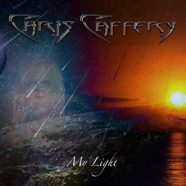 MY LIGHT