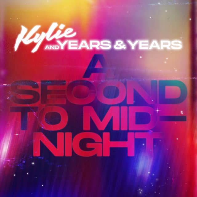 A Second To Midnight