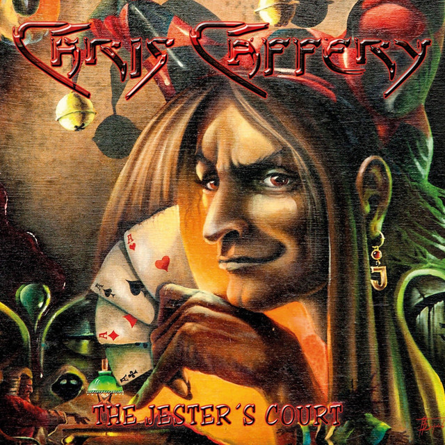The Jester's Court
