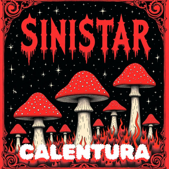 CALENTURA