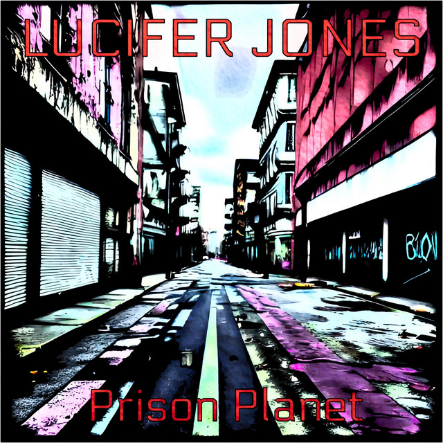Prison Planet