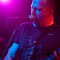 Live in Los Angeles 2012