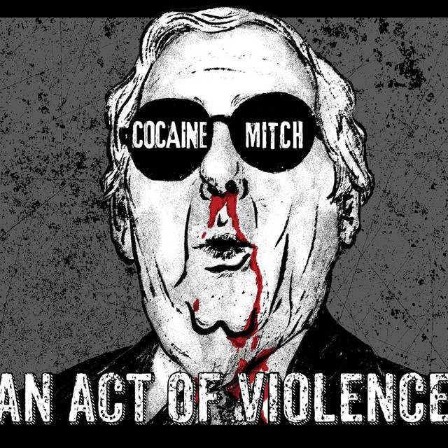 An Act Of Violence