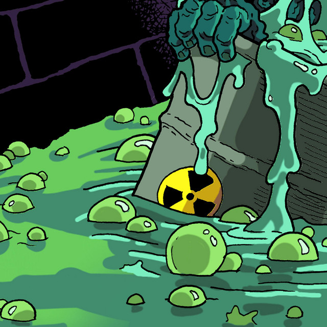 Rise and Slime