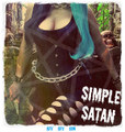 SIX SIX SIN