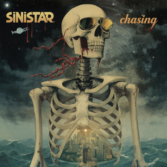 CHASING