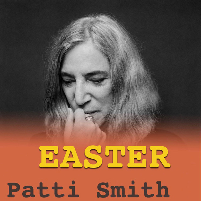 Easter (The Agora Ballroom Live '78)
