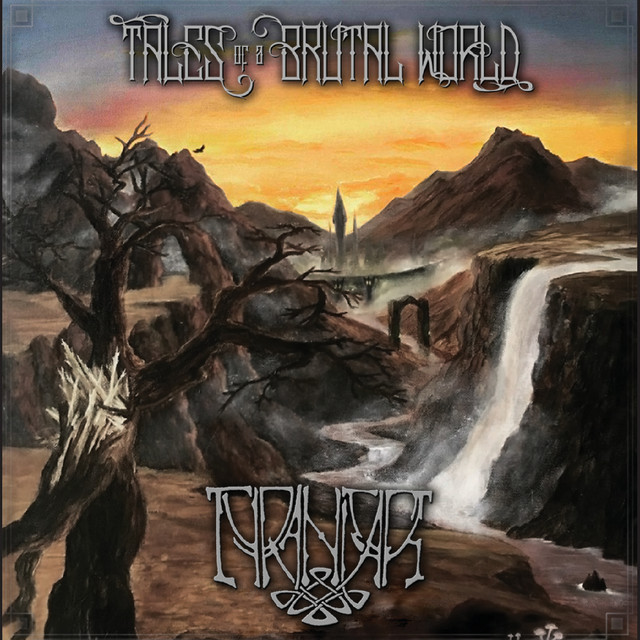 Tales of a Brutal World