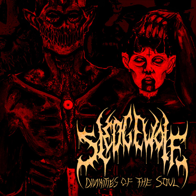 Divinities of the Soul
