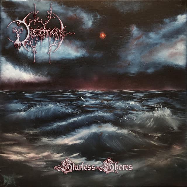 Starless Shores