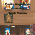 Panis Angelicus (A Cappella)