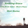 Amazing Grace (Live Room Solos) [Mom's Piano]