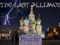 Moskau Single