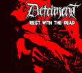 Rest With The Dead