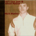 1971 Live Jam @ Akron Hoban
