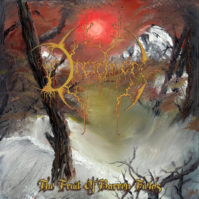 The Fruit of Barren Fields