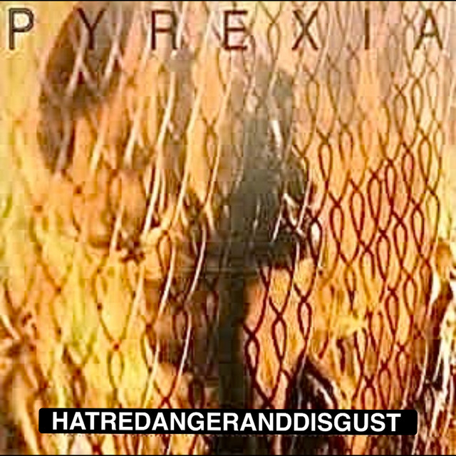 HATREDANGERANDDISGUST