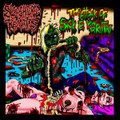 The Attack of Sick E. Von Brutal