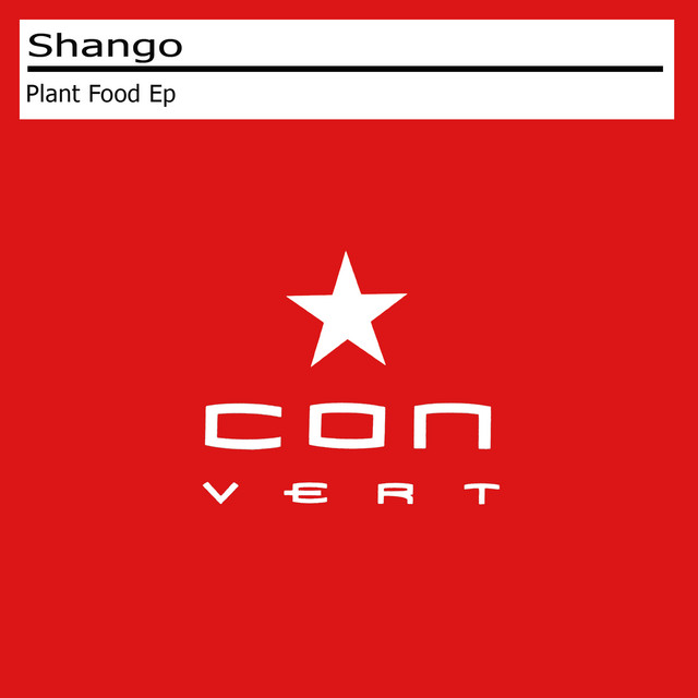 Plant Food EP