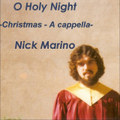 O Holy Night (Christmas A cappella)