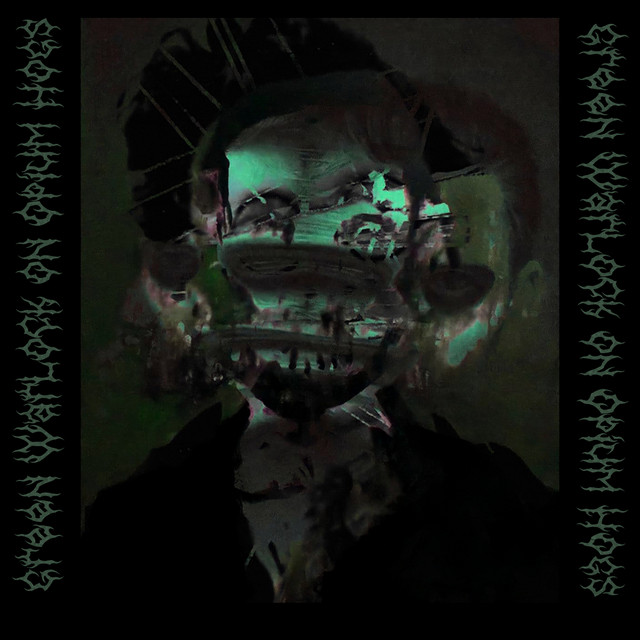 Green Warlock on Opium Hogs