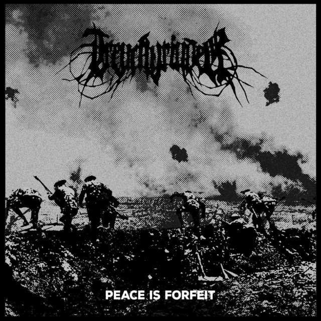 Peace Is Forfeit