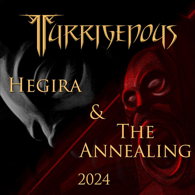Hegira & the Annealing 2024