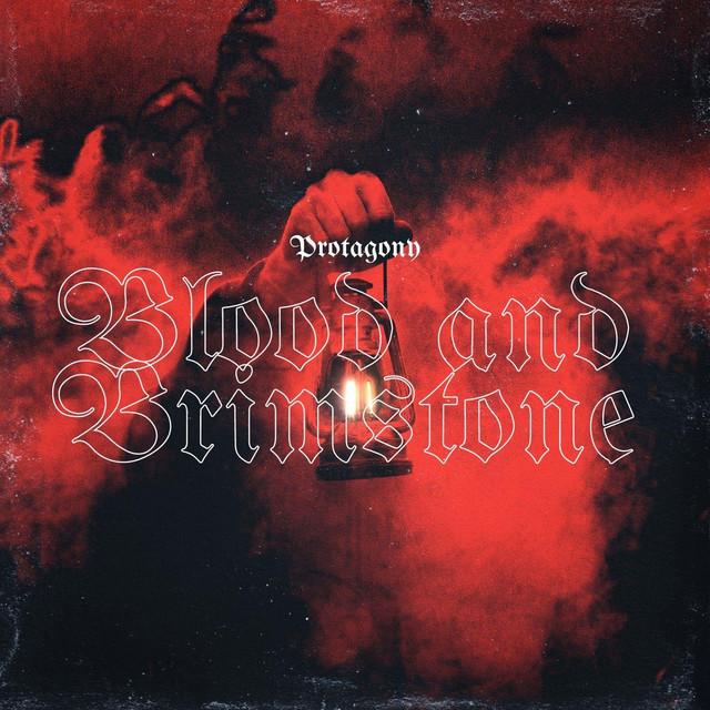 Blood and Brimstone