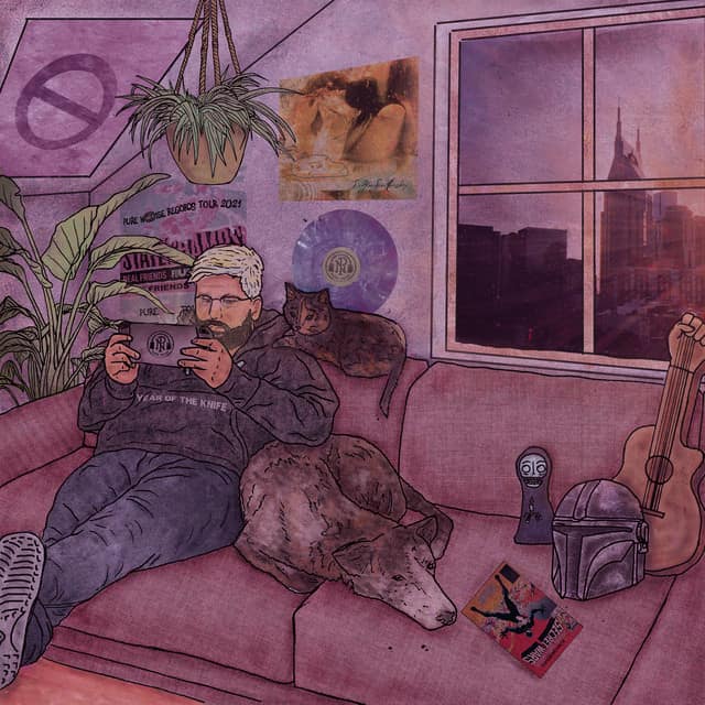 Secrets (Lofi)