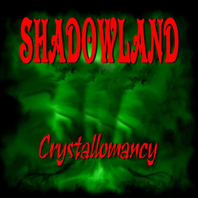 Crystallomancy
