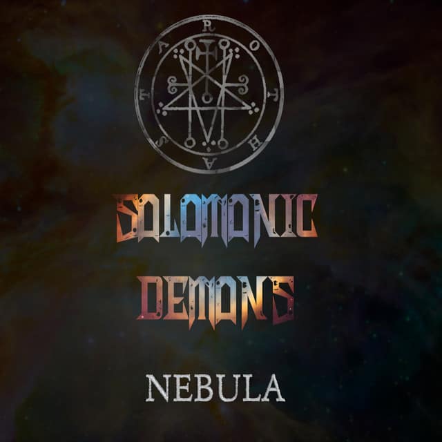 Nebula: The Demos 2014 - 2021