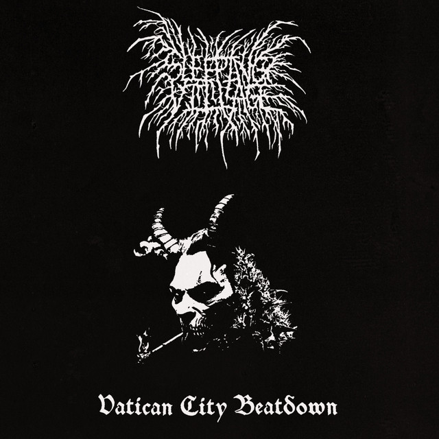 Vatican City Beatdown